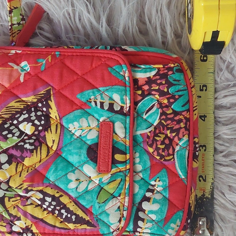 SOLD!! VERA BRADLEY - Picture 10 of 12